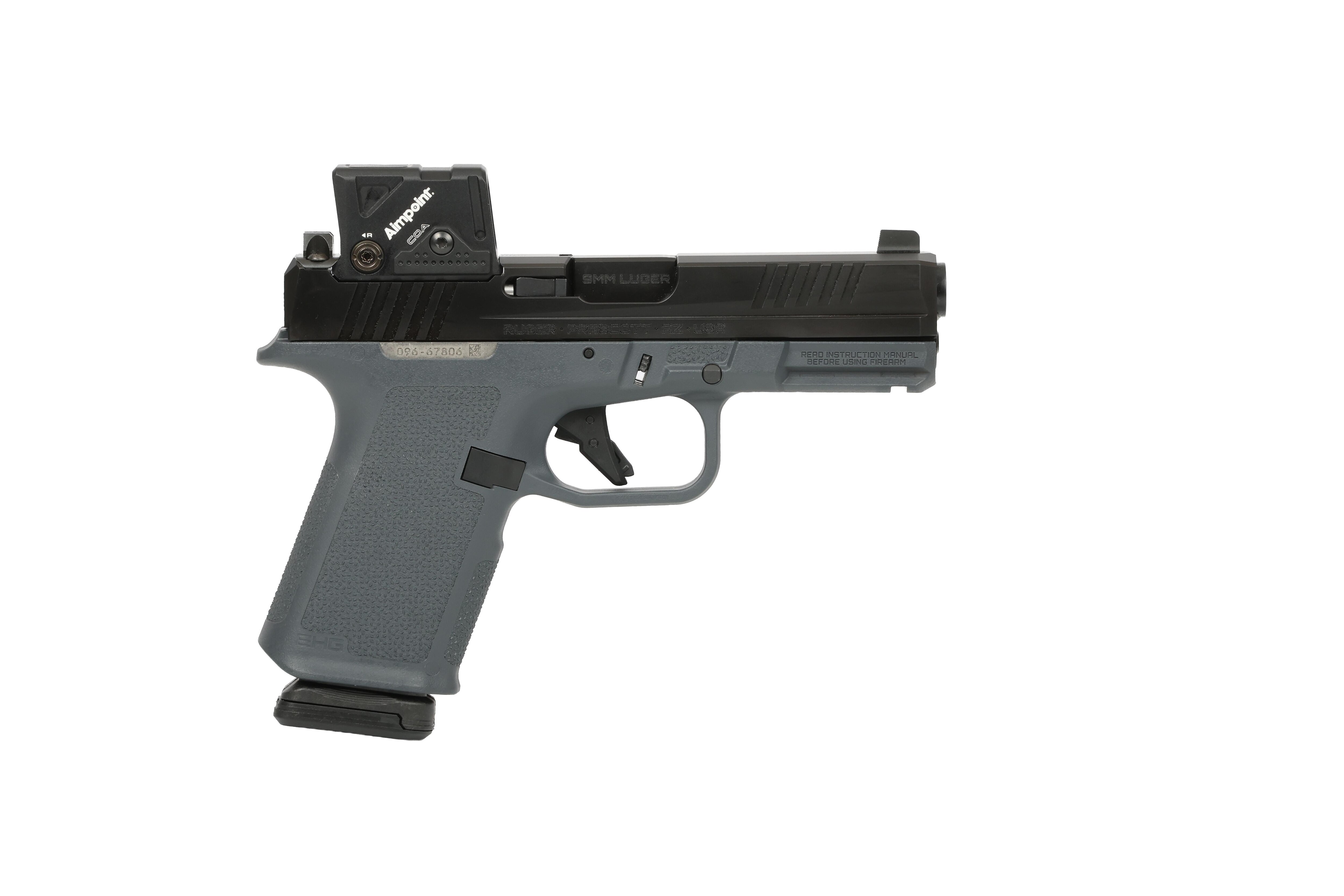 Primary Arms
